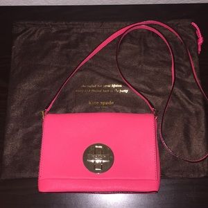 Kate Spade Shoulder Bag
